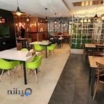 کافی شاپ و فست فود سیتی