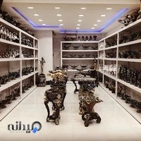 صنایع مجسمه سازان گندم