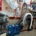 کلینیک تعمیرات لوازم خانگی.تخصصی.فنی.مهندسی وخدماتی