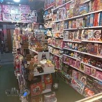 فروشگاه دنیای اسباب بازی