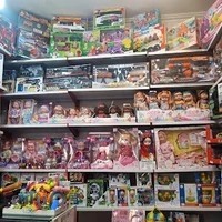 اسباب بازی نی نی جون