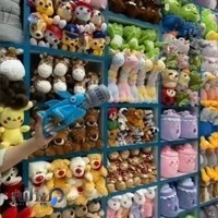 عروسک و اسباب بازی فروشی آرا تویز