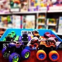 فروشگاه اسباب بازی شهرام اسدی