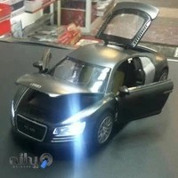 فروشگاه اسباب بازی کامکار