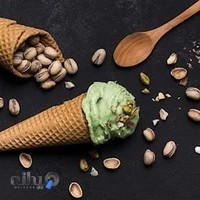 کافه بستنی فوتبالیست‌ها