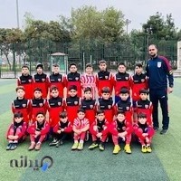 آكادمى فوتبال سرخپوشان