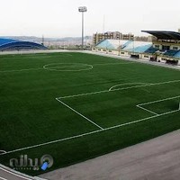 زمین فوتبال غدیر