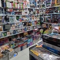 اسباب بازی ماهان | ماهان تویز |شهرقدس | وارداتی