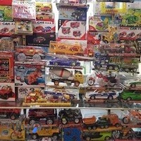 اسباب بازی و خرازی گلچین