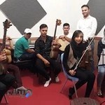 آموزشگاه موسیقی گونش