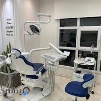 دکتر حاج حیدری بهترین متخصص لثه و ایمپلنت در تهران