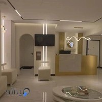 دکتر حمید ملک زاده - مرکز ایمپلنت پونک