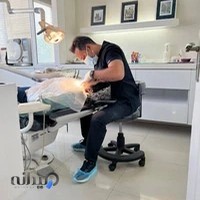کلینیک دندانپزشکی دکترمیلادغلامرضایی