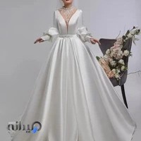 مزون لباس عروس رها حسین زاده