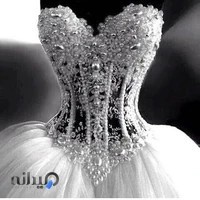 مزون عروس طلوع