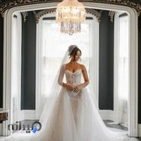 مزون لباس عروس رها