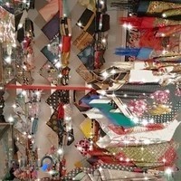 شال و روسری آیلین