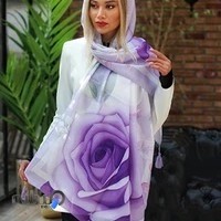 فروشگاه شال و روسری لومیکا