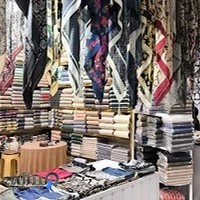 شال و روسری آرامیس