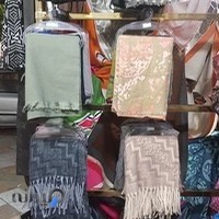 فروشگاه شال و روسری نایس (Scarf nice)