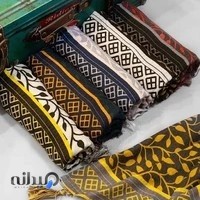 شال و روسری مامانی