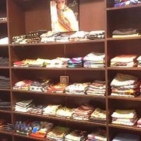 شال و روسری کازینز