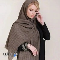شال و روسری ارکیده