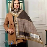 گالری شال و روسری چشمه