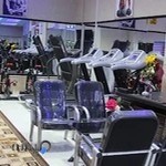 باشگاه بدنسازی آرتا فیت