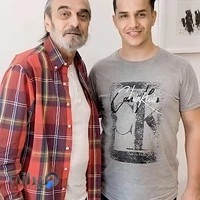 وحید محمدی ماساژ تراپیست