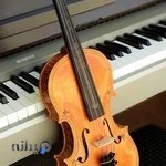 گالری موسیقی گلوری تار