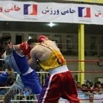 NamAvaran Savalan Boxing Club