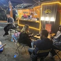 کافه بابایی