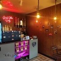 امیر کافه شعبه ۱