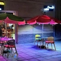 کافه رستوران بارانا