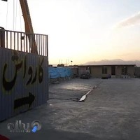 کافه کارواش مهستان نو