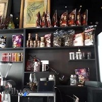 کافه الدرادو