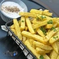 کافه رستوران 44