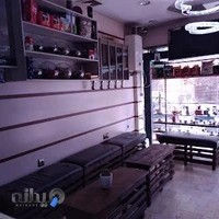 کافه دنیز شاداباد