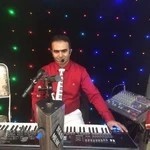 دی جی تورج موزیک