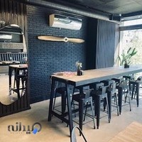 کافه ماراتن