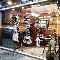 کافه حس خوب