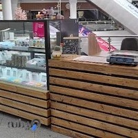 کافه کیک شقایق