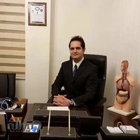 دکتر سعید شمس