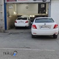 مکانیکی خرم آبادی