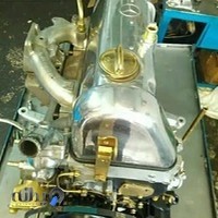 مکانیکی ممقانی