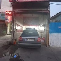 مکانیکی جلوبندی انصاری