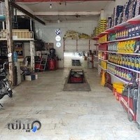 مکانیکی باقری