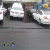 Reza Mechanician مکانیکی رضا