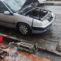 تعمیرگاه تخصصی علی کرد مکانیکی. گیربکس .جلوبندی.هیدرولیک